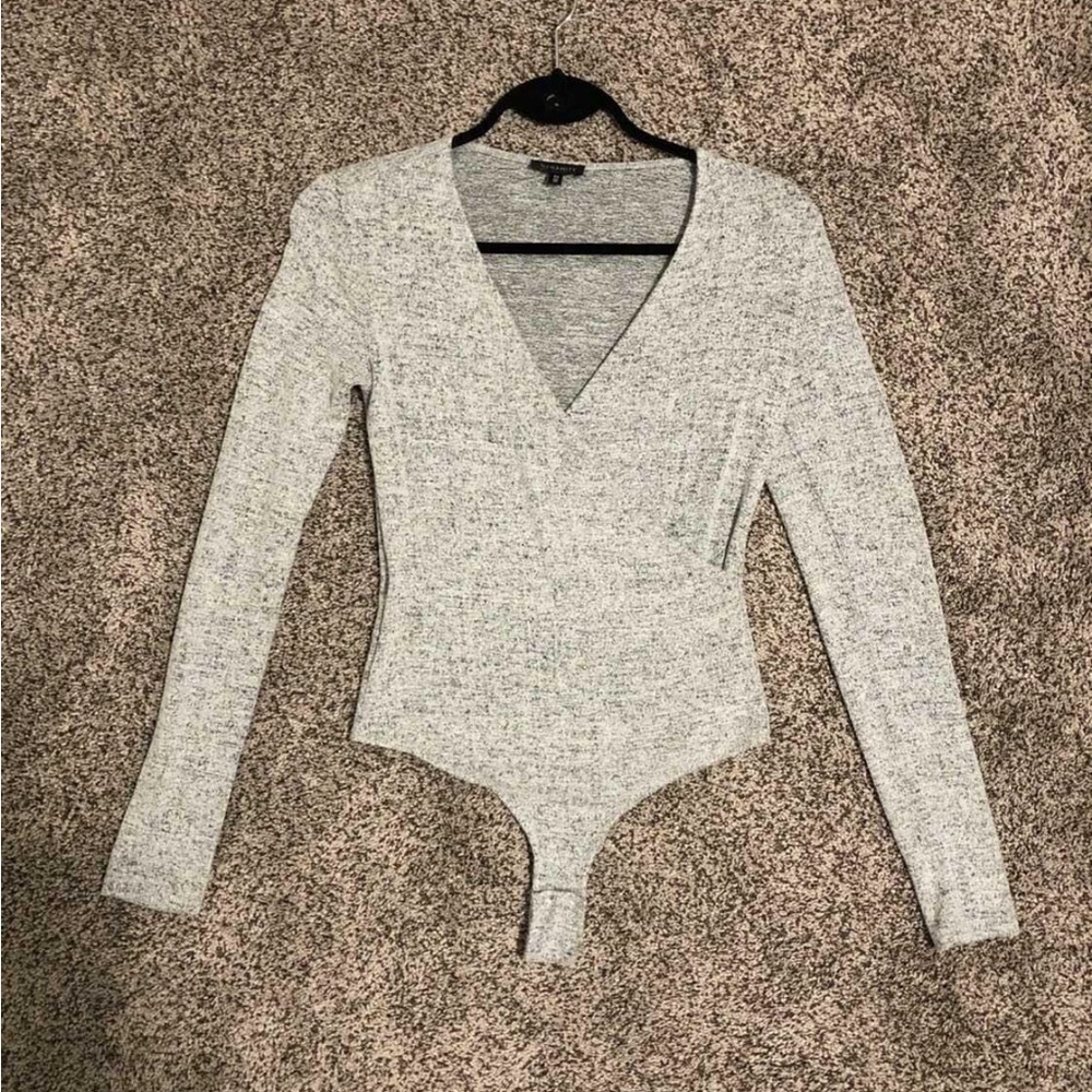 Dynamite Bodysuit